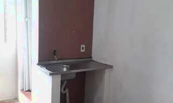 Imagem: Dois quartos para alugar no centro