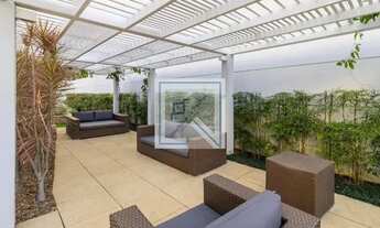 Imagem 2: Apto Vila Mariana Mobiliado