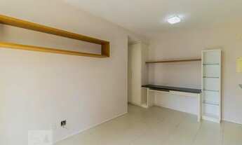 Imagem 4: Apartamento para Aluguel - Higienópolis, 1 Quarto, 40 m2