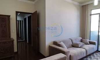 Imagem 4: Apartamento com 3 quartos para alugar por R$ 1700.00, 89.07 m2 - CENTRO - LONDRINA/PR