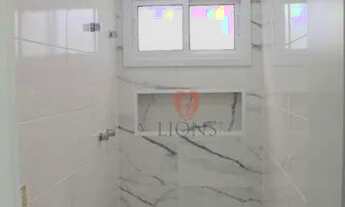 Imagem 5: Casa com 3 dormitórios à venda, 105 m² por R$ 529.000,00 - COHAB A - Gravataí/RS