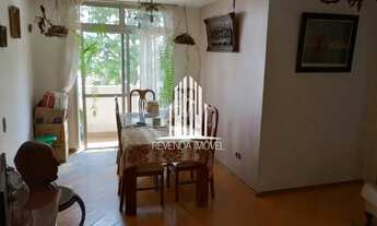 Imagem: Apartamento no Condomínio Edifício Pioneiro