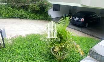 Imagem 5: Casa à venda no Morumbi com 564m² 4 dormitórios 2 suítes 4 vagas