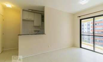 Imagem 2: Apartamento para Aluguel - Higienópolis, 1 Quarto, 40 m2