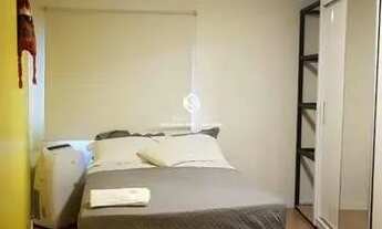 Imagem 4: Excelente apartamento com 1 quarto no Setor Sul