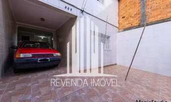 Imagem 3: SOBRADO A VENDA Casa com 4 dormitórios