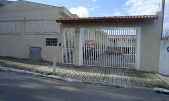 Imagem: Sobrado em condomínio- Vila Ré