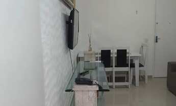 Imagem: Alugo apartamento mobiliado dois quartos