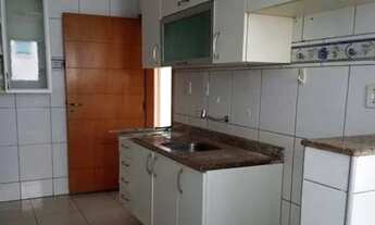 Imagem 5: ED. CÔNEGO BATISTA CAMPOS, 3 SUÍTES, 2 VAGAS DE GARAGEM