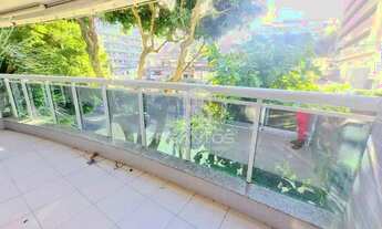 Imagem 6: FREGUESIA - Prédio de luxo 97m², 3 quartos, suíte, 2 vagas de garagem. Lazer completo