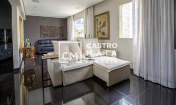 Imagem 5: Apartamento totalmente reformado, em andar muito alto, localizado no melhor ponto do Luxe