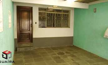 Imagem 4: Sobrado à venda 2 quartos 1 vaga Rudge Ramos - São Bernardo do Campo - SP