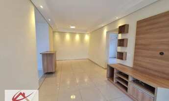 Imagem 5: Apartamento com 2 dormitórios 1 suíte Rua Jaceru 346 Brooklin