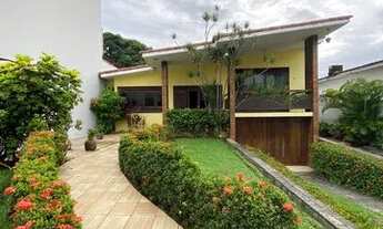 Imagem 2: Casa para aluguel com 160 metros quadrados com 4 quartos em Jardim Atlântico - Olinda - PE