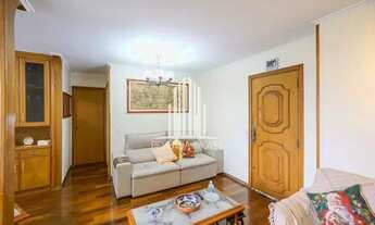 Imagem 6: Apartamento à venda 83m² 2 dormitórios 1 vaga no Tatuapé