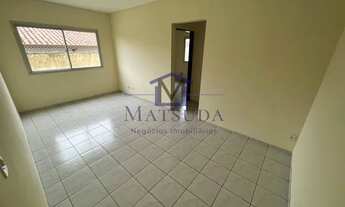 Imagem: Apartamento em Monte Castelo - São José