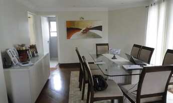 Imagem 2: Apartamento para venda em Moema, 4 quartos com 3 vagas no Condomínio Porto Cervo