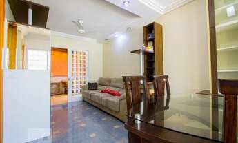 Imagem 2: Casa de Condomínio para Aluguel - Utinga, 3 Quartos, 101 m2