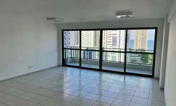 Imagem 2: Apartamento para aluguel possui 170m2com 4 quartos