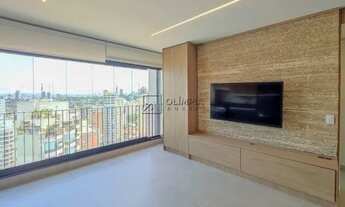 Imagem 3: Venda Apartamento 2 Dormitórios - 64 m² Perdizes