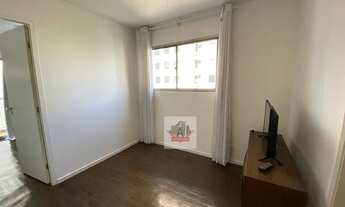 Imagem 2: Apartamento para aluguel com 40 metros quadrados com 1 quarto em Jardim Paulista - São Pau