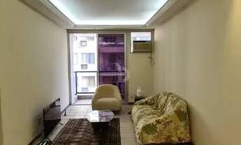 Imagem 5: Flat à venda 1 quarto no bairro Humaitá