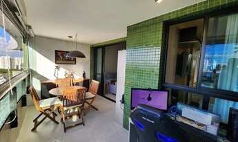 Imagem 4: Salvador - Apartamento Padrão - Patamares