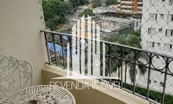 Imagem: Apartamento 2 dormitórios 60m2