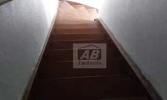 Imagem 2: Sobrado com 2 dormitórios para alugar, 135 m² por R$ 2.400,00/mês - Vila São José - São Pa