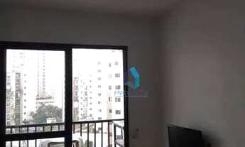 Imagem 3: Apartamento com 2 dormitórios à venda, 50 m² por R$ 362.000,00 - Interlagos - São Paulo/SP