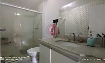 Imagem 5: Apartamento Aluguel 74M² 2 Quartos Sendo 1 Suíte, 1 Vaga de garagem