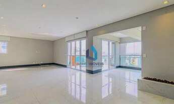 Imagem 2: Cobertura com 3 suites para alugar, 280 m² por R$ 40.000/mês - Campo Belo - São Paulo/SP