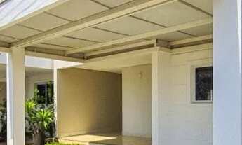 Imagem: Casa de condomínio sobrado para venda possui