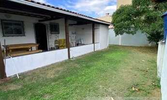 Imagem: Casa para Locação em Rio das Ostras, Jardim