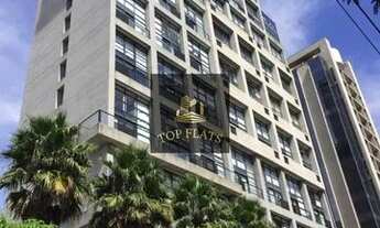 Imagem: Flat disponível na Vila Olímpia