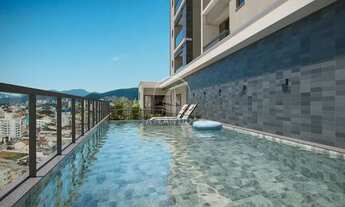 Imagem 3: Apartamento - Em Construção - 02 dormitórios e lazer completo - Centro - Camboriú - #4.462