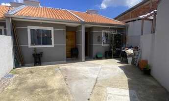 Imagem: Casa no Santa Rita - Tatuquara Para Assumir