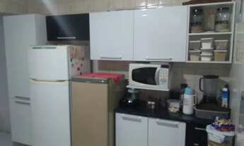 Imagem 3: Sobrado com 5 Quartos, 3 banheiros e 4 Vagas à Venda, 250 m²