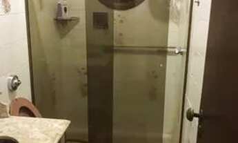 Imagem 6: Quarto - vaga masculina