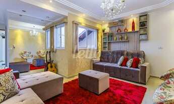 Imagem 2: Santo André - Apartamento Padrão - Jardim Santo Alberto