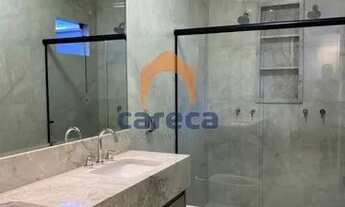 Imagem 3: Casa em Condomínio para Venda em Mirassol, Setlife Mirassol, 3 dormitórios, 3 suítes, 4 ba