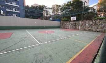 Imagem 4: Apartamento com 3 dormitórios para alugar, 90 m² por R$ 7.541,00/mês - Chácara Klabin - Sã