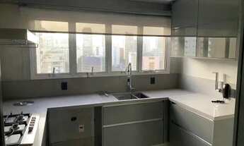 Imagem 5: Vila Nova Conceição, apartamento com 03 suítes e 04 vagas de garagem