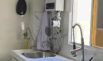 Imagem 3: Apartamento 2 quartos Zona Norte