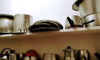 Imagem 5: Aluga-se para finais de semana!