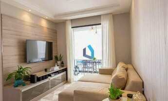 Imagem: Apartamento com 2 dormitórios à venda