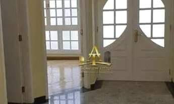 Imagem 2: Casa para alugar,- Morada das Flores (Aldeia da Serra) - Santana de Parnaíba/SP com 4 dorm