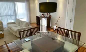 Imagem 4: Apartamento na Água Branca com 2 dormitórios sendo 1 suite e 2 vagas de garagem