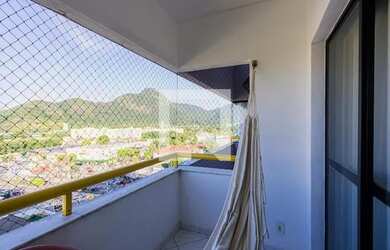 Imagem 6: Apartamento para Aluguel - Jacarepaguá, 2 Quartos, 63 m2