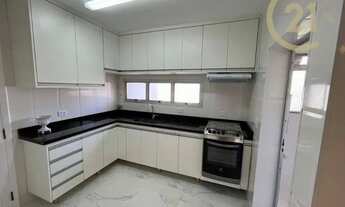 Imagem 10: Apartamento a venda Brooklin com 3 dormitórios, 113 m² - venda por R$ 1.499.500 ou aluguel